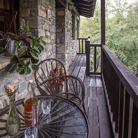 Can Criach Beget Εξωτερικό φωτογραφία
