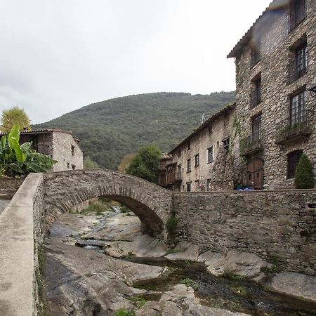Can Criach Beget Εξωτερικό φωτογραφία