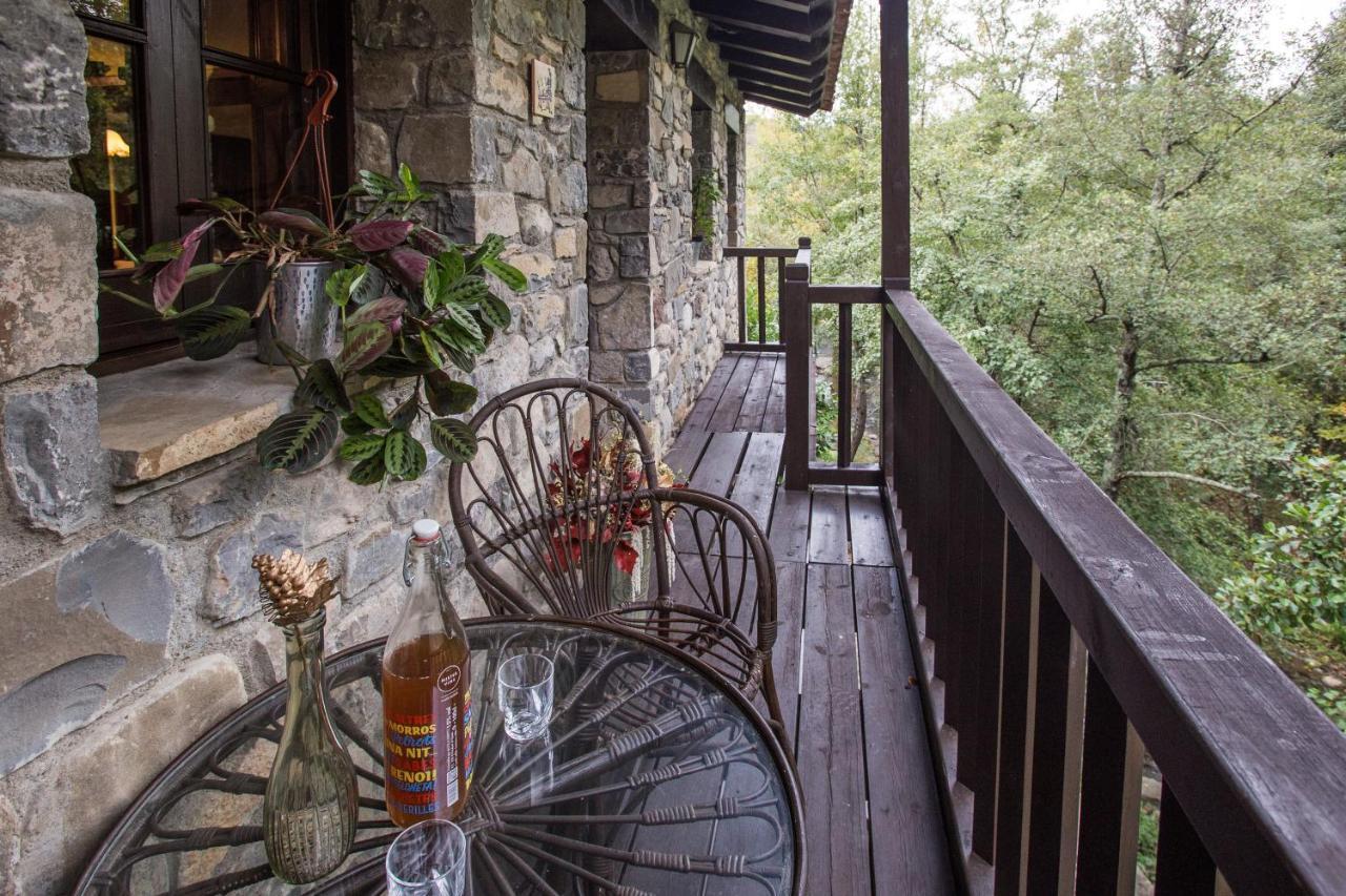 Can Criach Beget Εξωτερικό φωτογραφία
