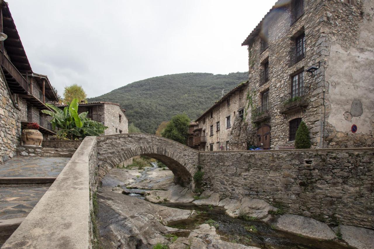 Can Criach Beget Εξωτερικό φωτογραφία