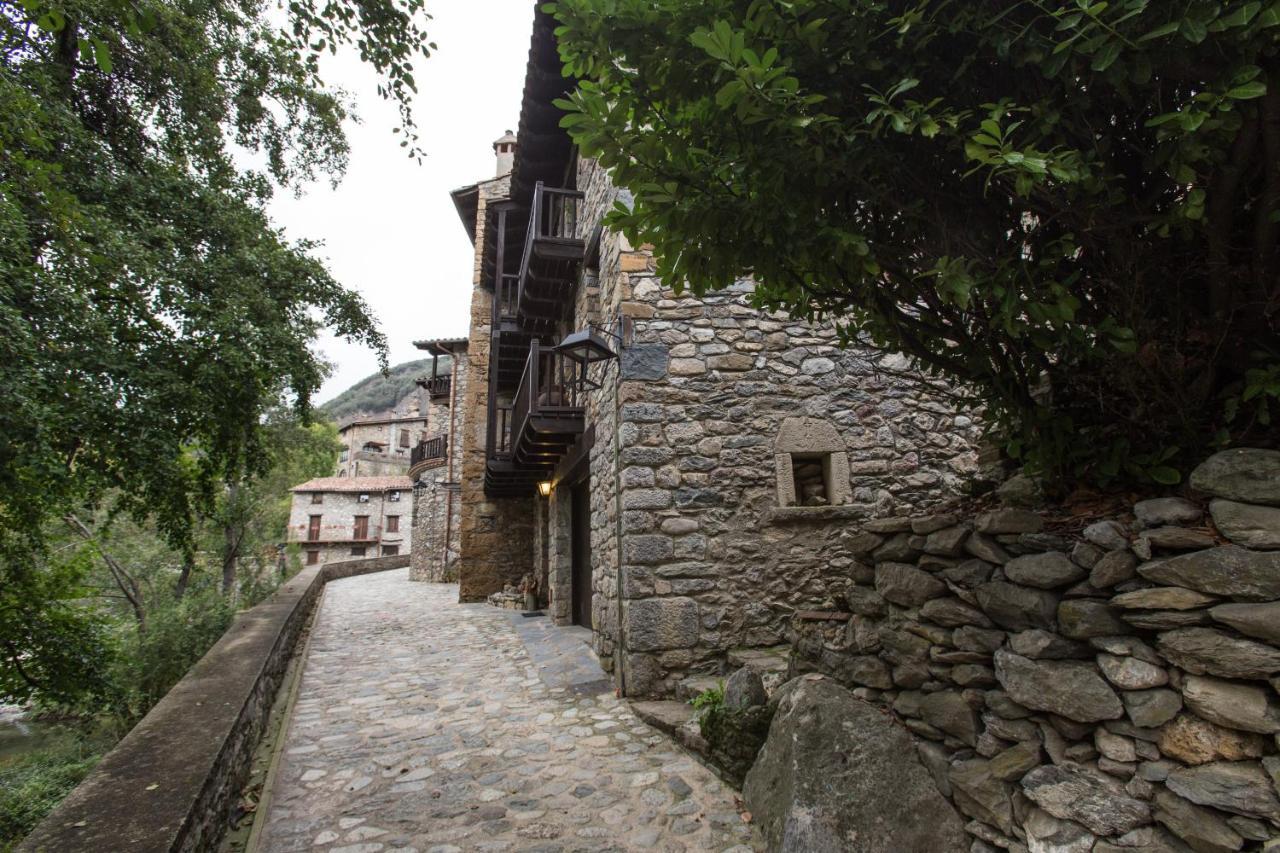 Can Criach Beget Εξωτερικό φωτογραφία