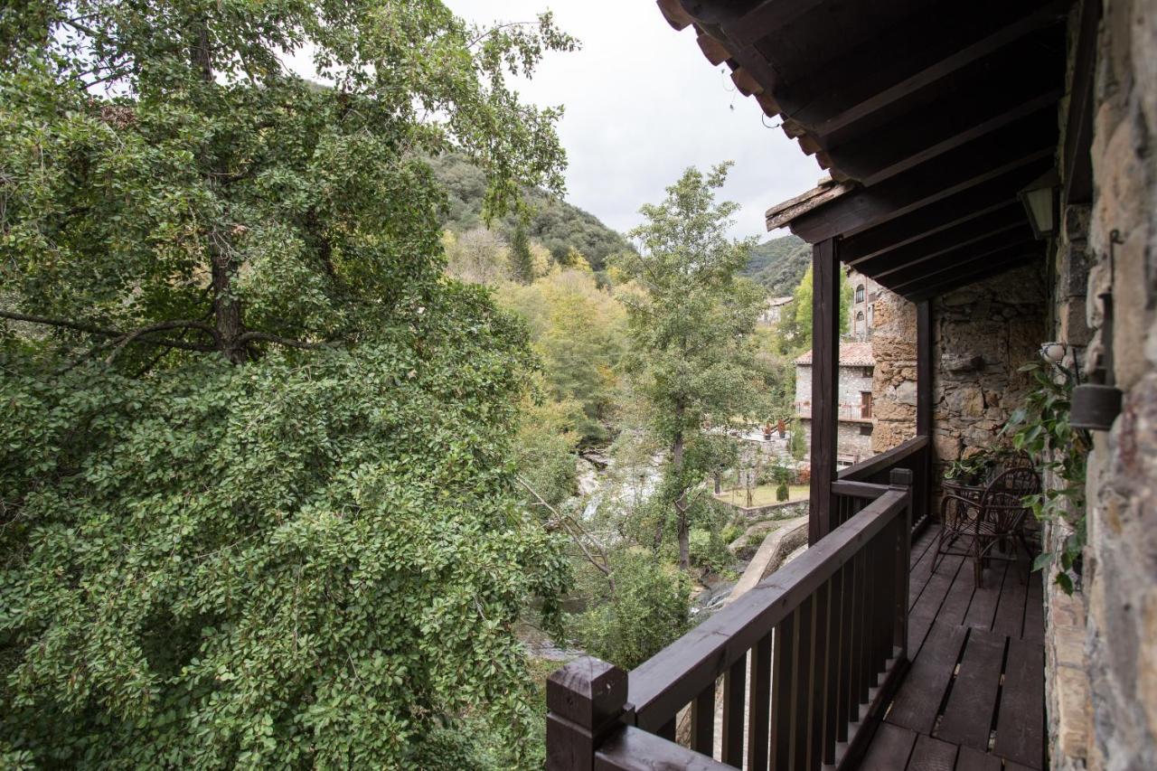 Can Criach Beget Εξωτερικό φωτογραφία