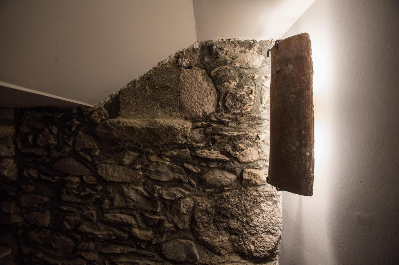 Can Criach Beget Εξωτερικό φωτογραφία