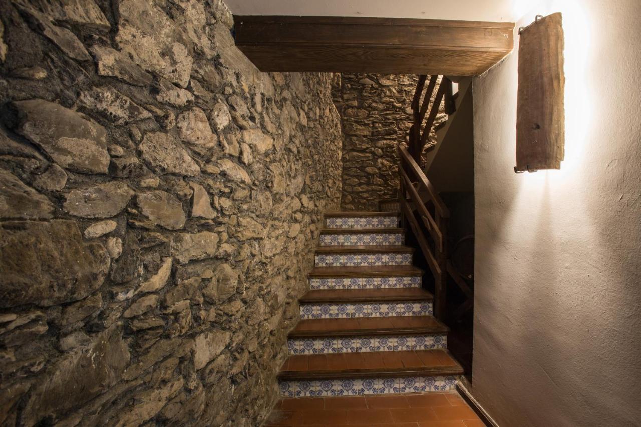 Can Criach Beget Εξωτερικό φωτογραφία