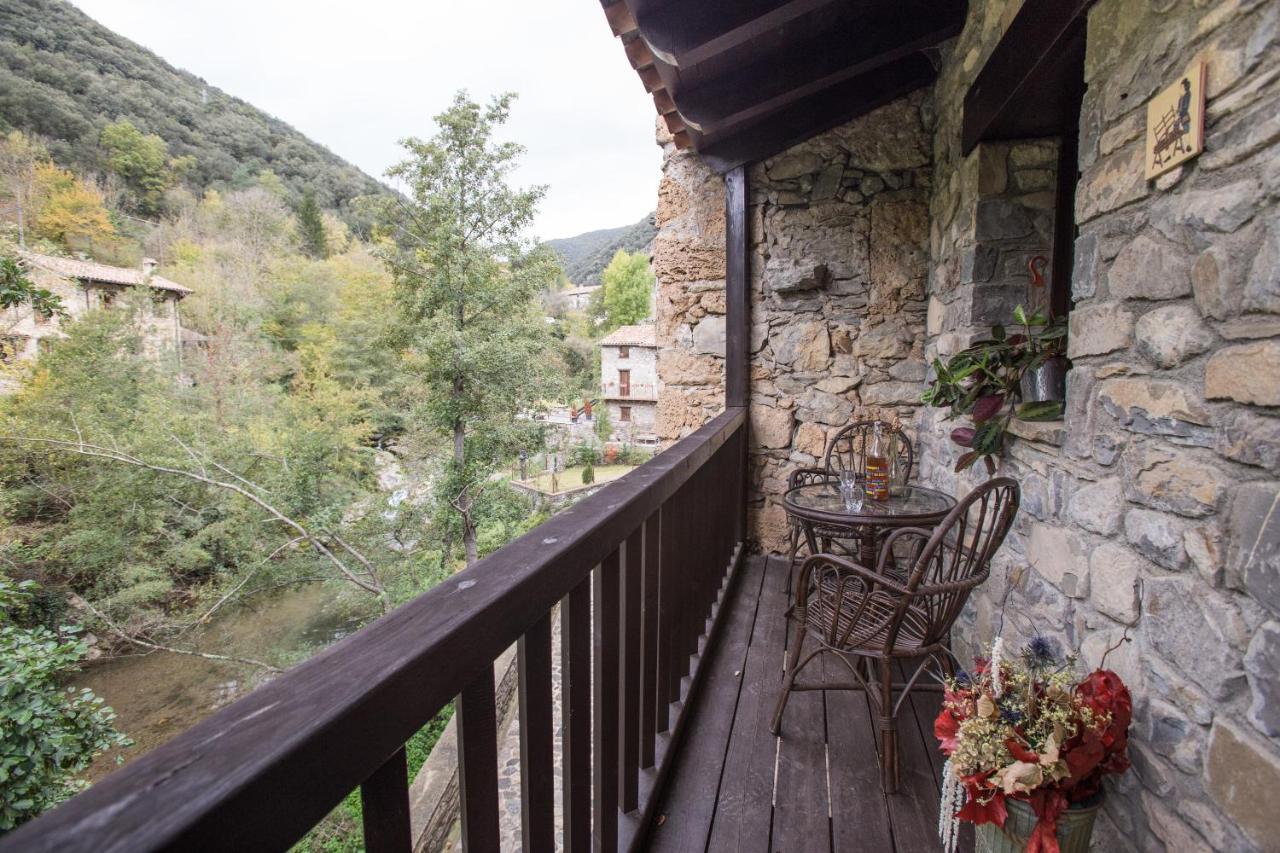 Can Criach Beget Εξωτερικό φωτογραφία