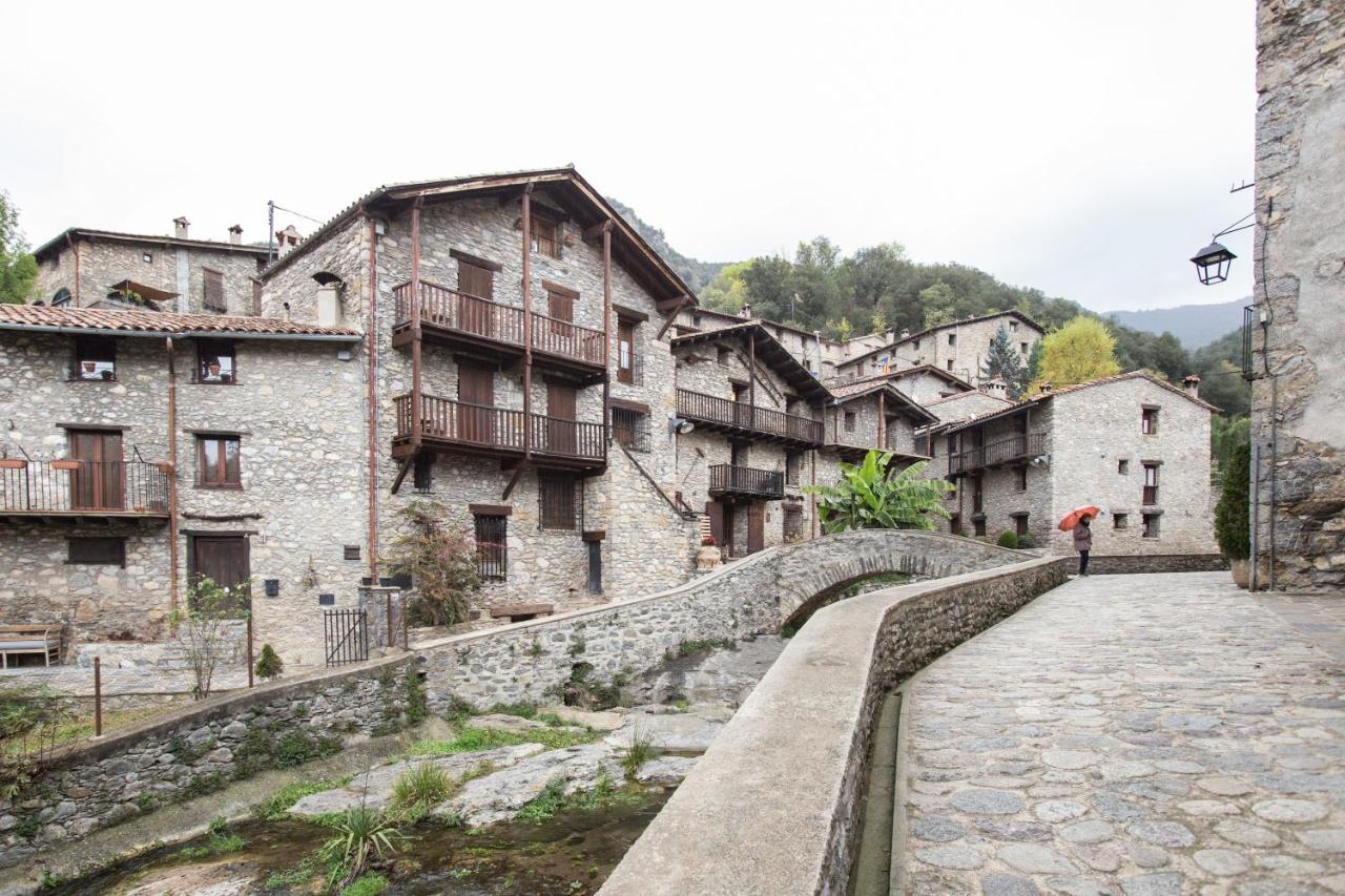 Can Criach Beget Εξωτερικό φωτογραφία