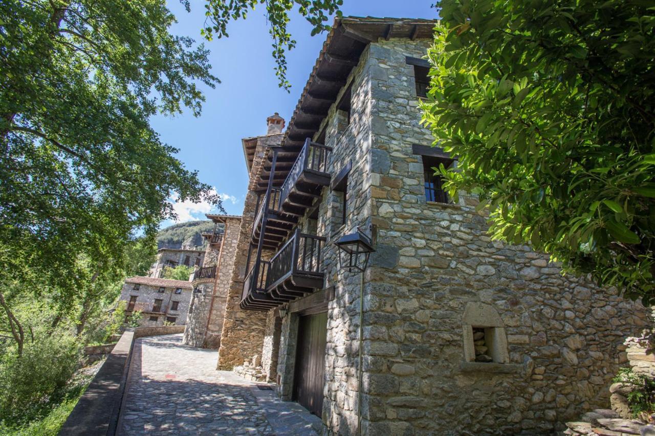 Can Criach Beget Εξωτερικό φωτογραφία
