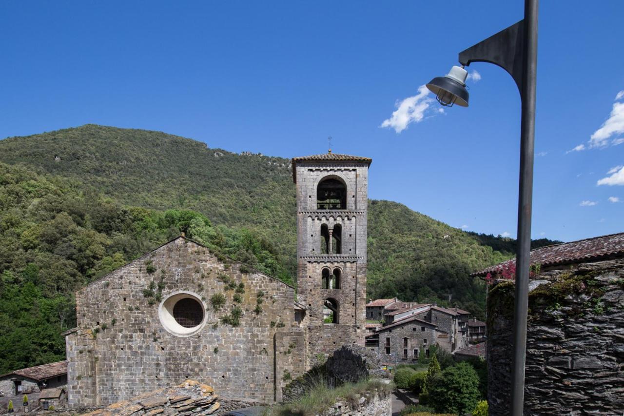 Can Criach Beget Εξωτερικό φωτογραφία