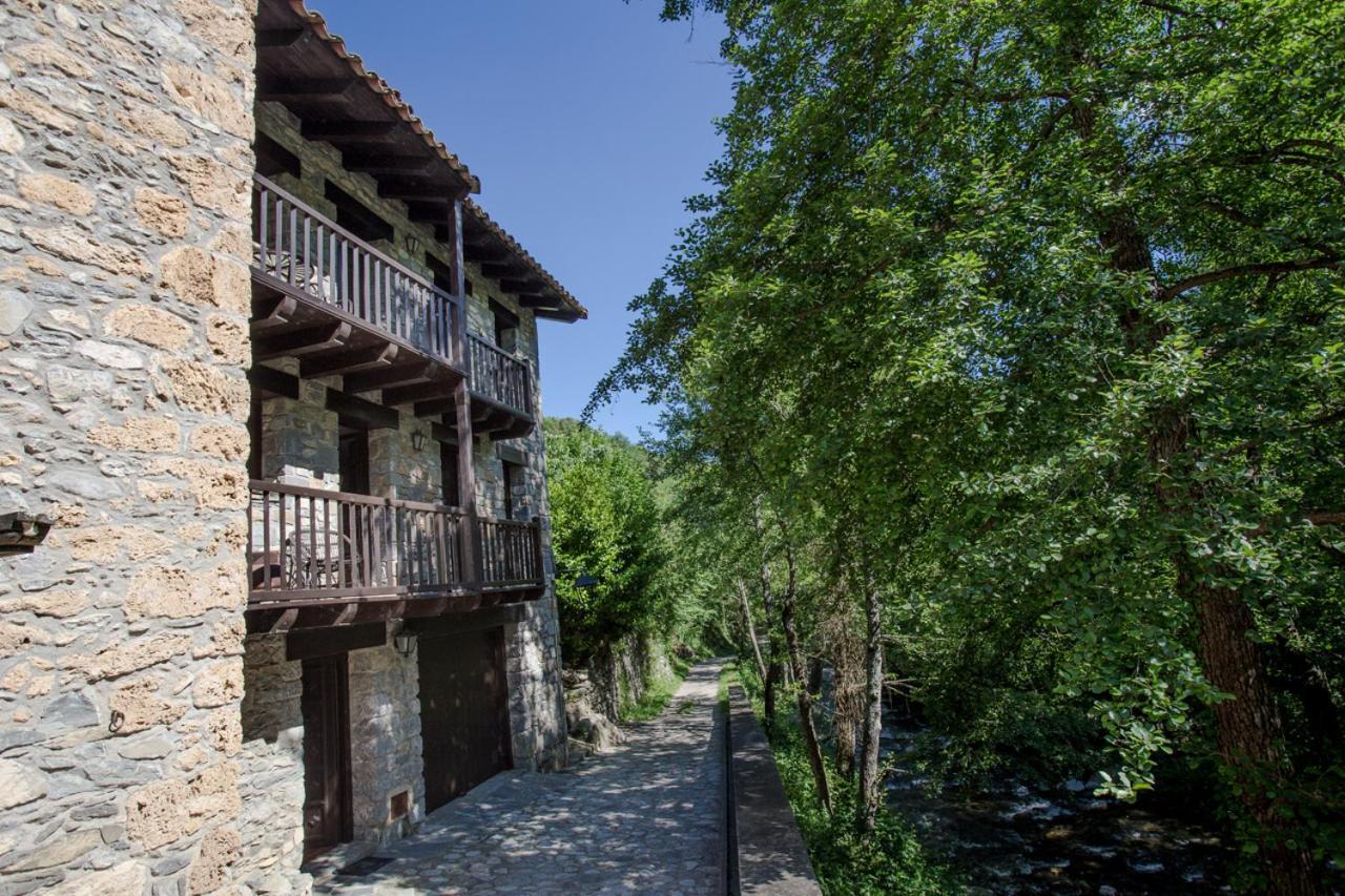 Can Criach Beget Εξωτερικό φωτογραφία