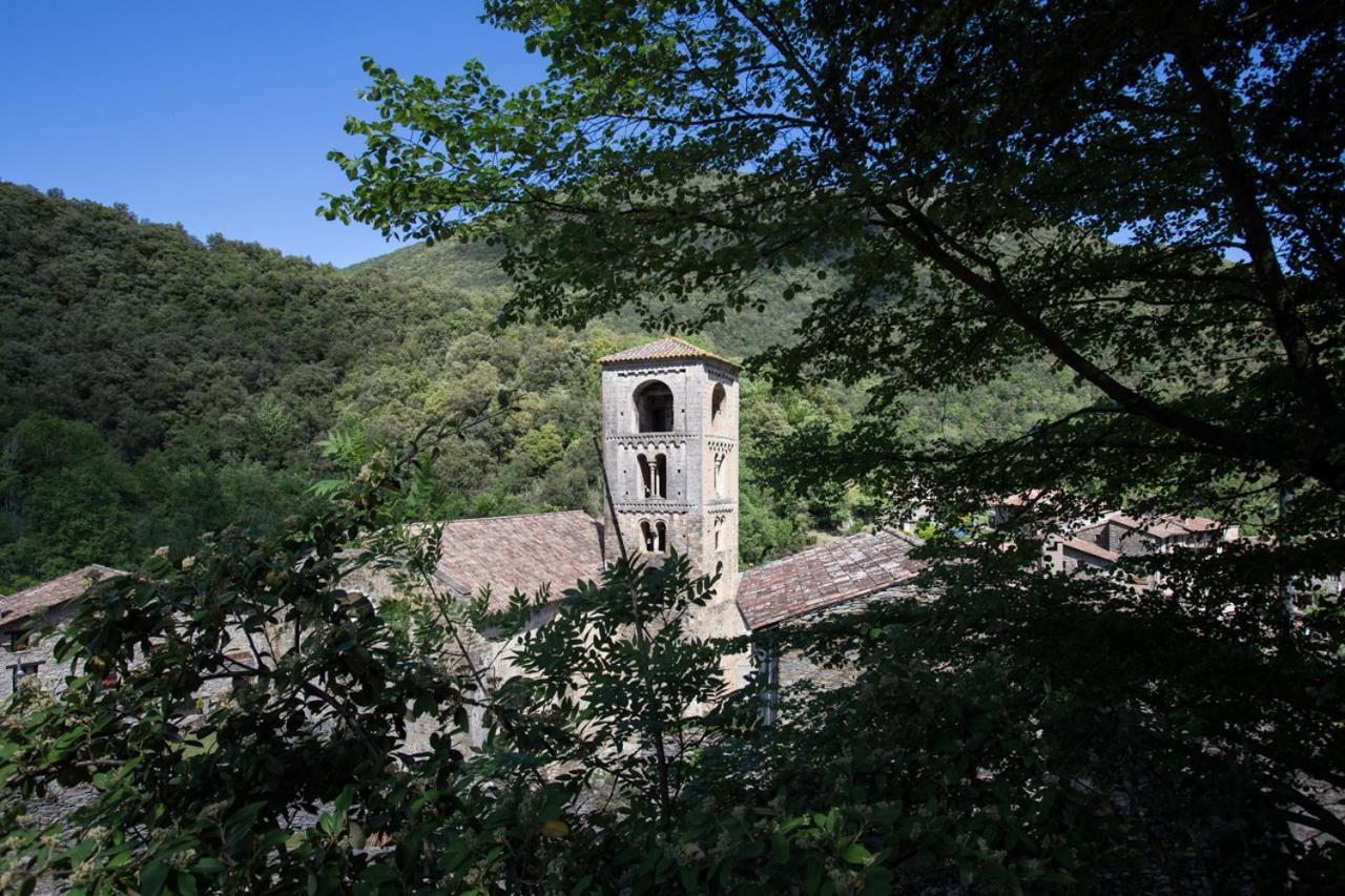 Can Criach Beget Εξωτερικό φωτογραφία