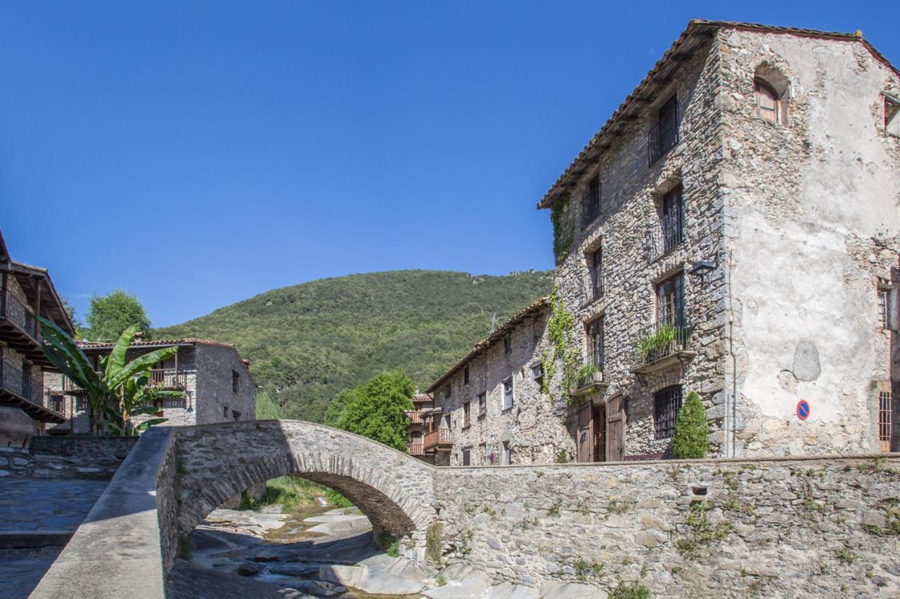 Can Criach Beget Εξωτερικό φωτογραφία