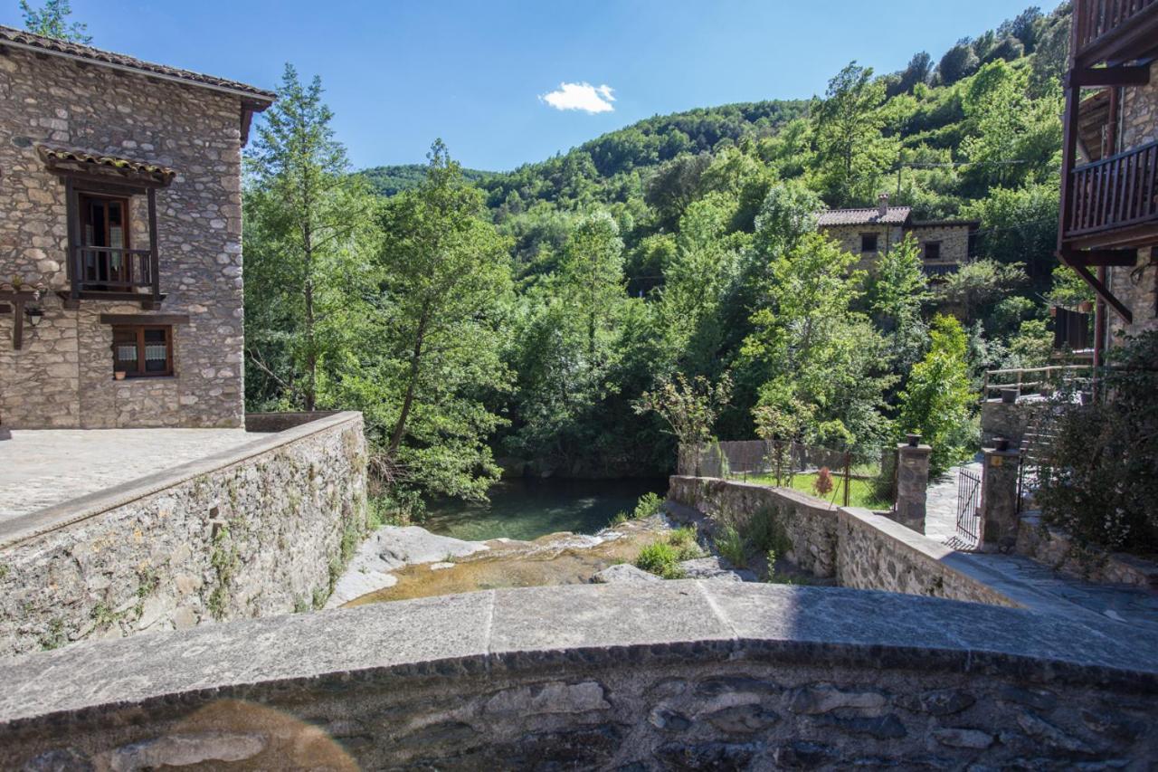 Can Criach Beget Εξωτερικό φωτογραφία