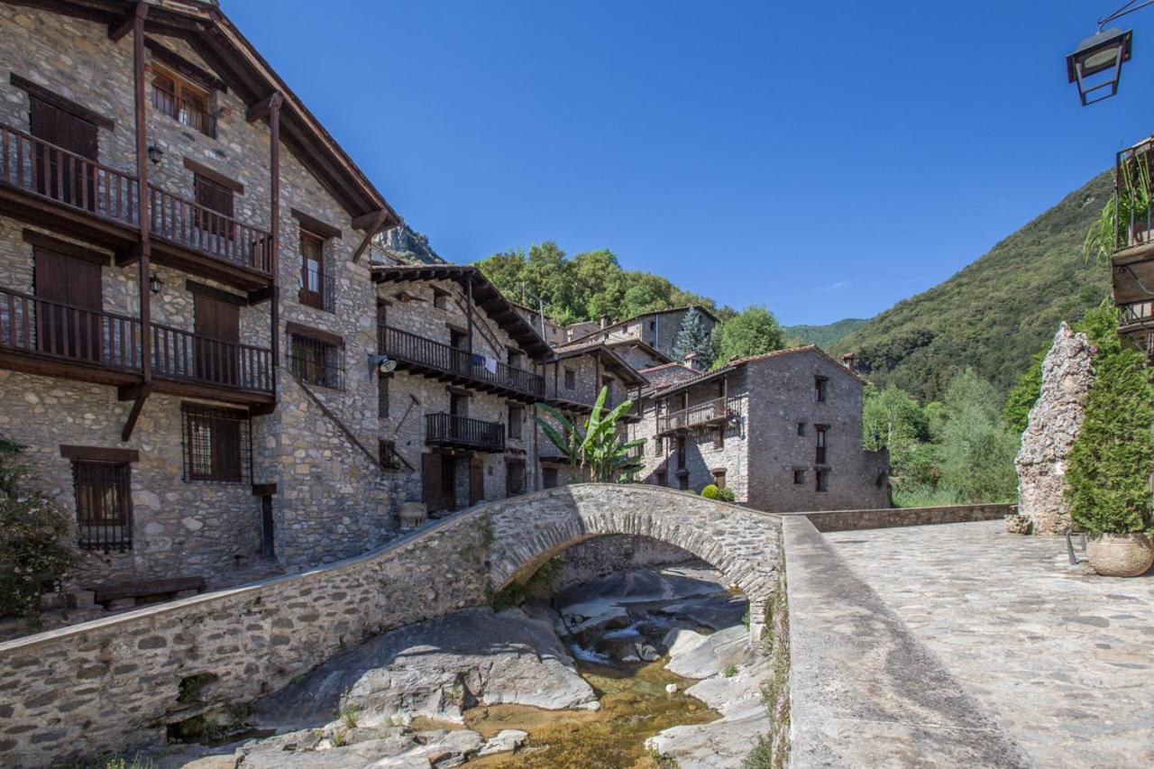 Can Criach Beget Εξωτερικό φωτογραφία
