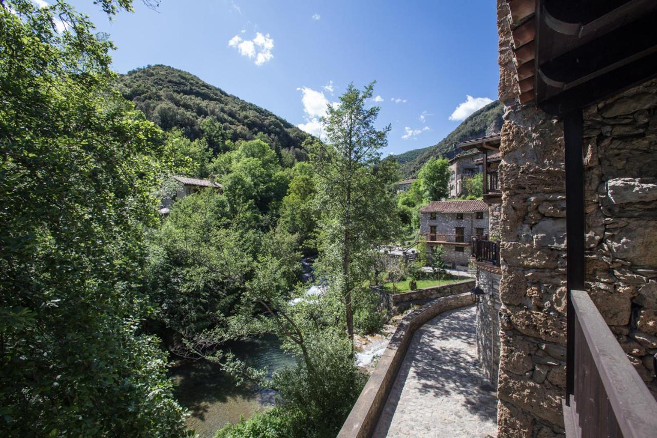 Can Criach Beget Εξωτερικό φωτογραφία