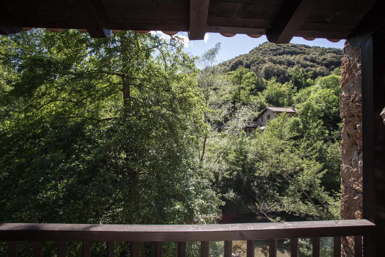 Can Criach Beget Εξωτερικό φωτογραφία