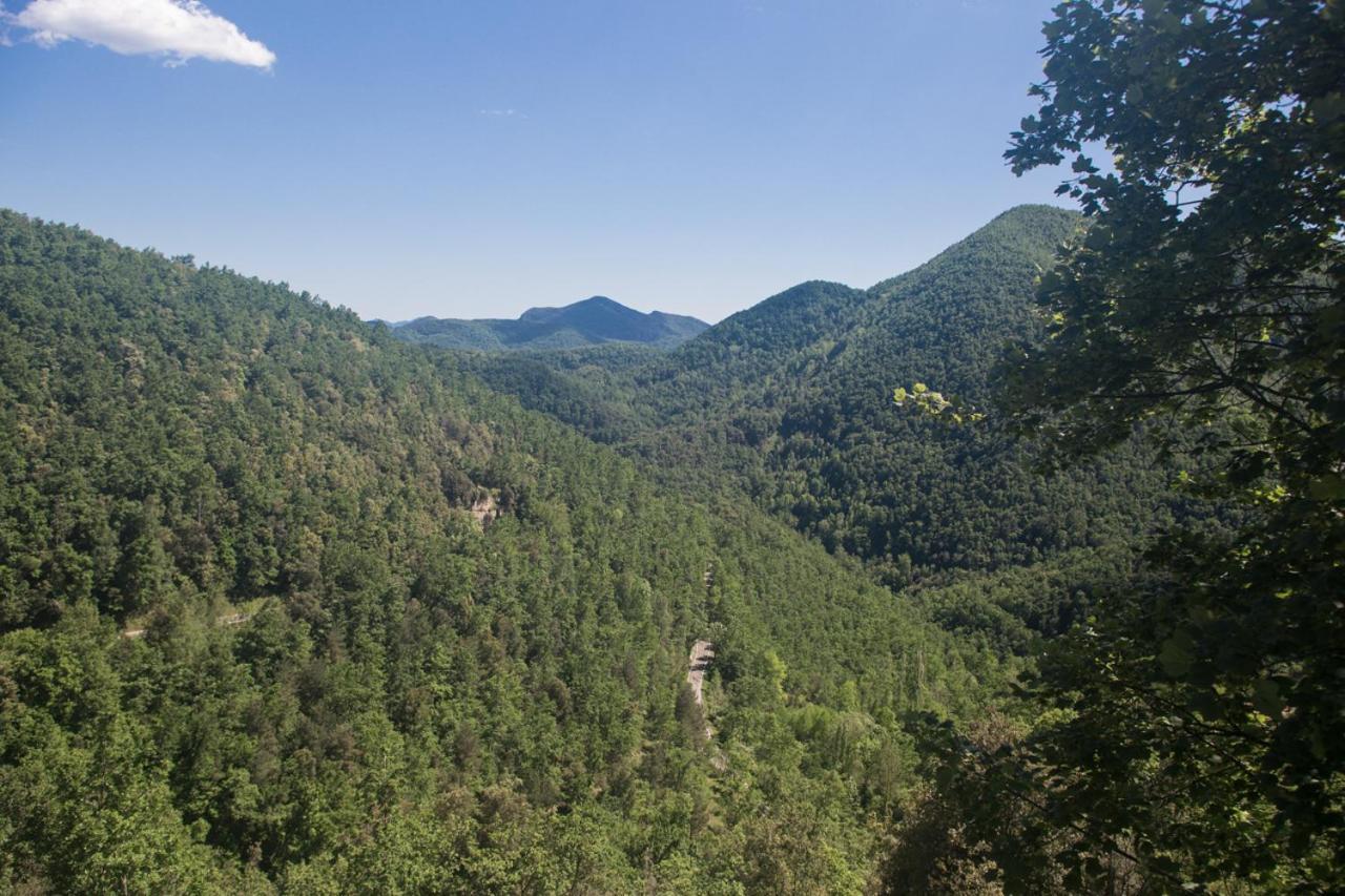 Can Criach Beget Εξωτερικό φωτογραφία